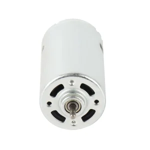 RS560/RS565 Micro Brushed DC Motor