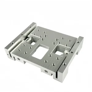 High Precision Custom Stainless Steel Aluminium Brass Copper CNC Machining Saircraft Parts Micro Machining Capabilities