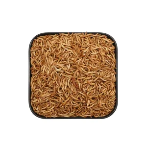 Duck Meat Freeze-Dried Pet Treats