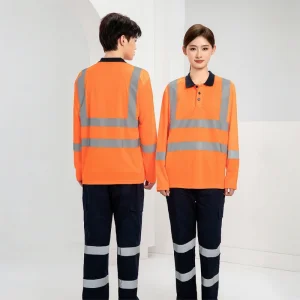 High Visibility Uniform