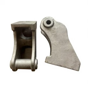 Precision Casting