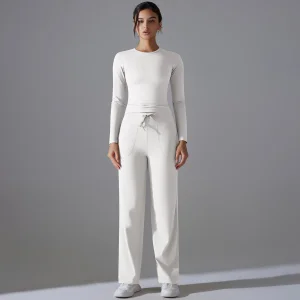 Double Sided Yoga Suit
