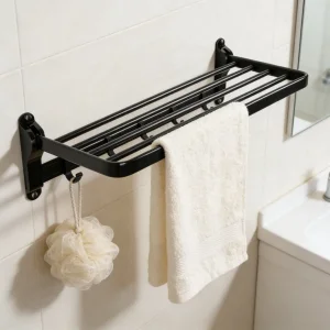 Soporte Toallas