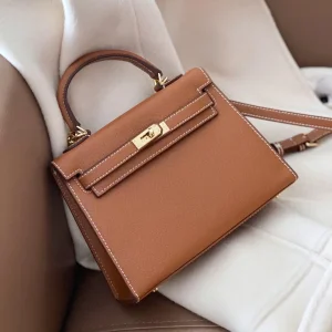 Luxury PU Handbag Replica