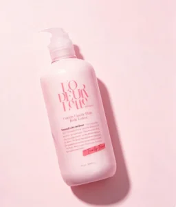 Cherry Fleur Body Lotion