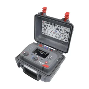 Best Megger Insulation Resistance Tester S1-568