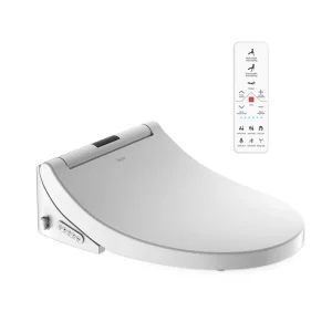 Tb-318zd 2.4G Remote Control Elongated Electric Bidet Seat
