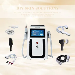 New 808 Diode Laser