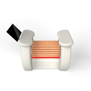 Relaxation Relieve Body Sculpting Roller Machine