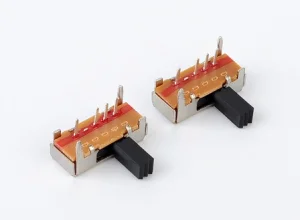 Slide Switch Control Stage Lighting Auto Parts