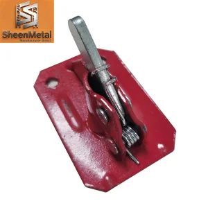 Formwork Clamp