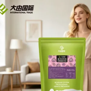 Natural Water Soluble Taro Flavor