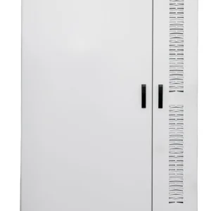 Energy Storage Cabinet for Commercial and Industrial Applications - Power Grid Regulation Solution