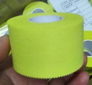 All Body Parts Athletic Support Strapping Wrap