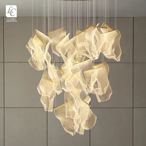 Pendant Lighting