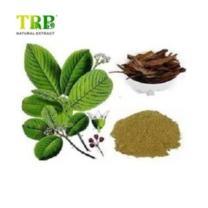 Wholesale Cascara Sagrada Extract