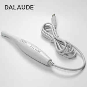USB Portable Intraoral Camera
