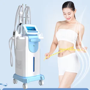 TH32 Portable Ultrasonic Cavitation Machine
