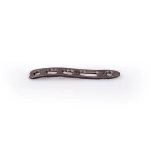 Titanium Locking Plate