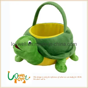 Frog Basket