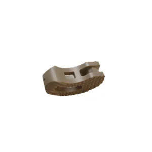 Titanium Cervical Lumbar Cage System