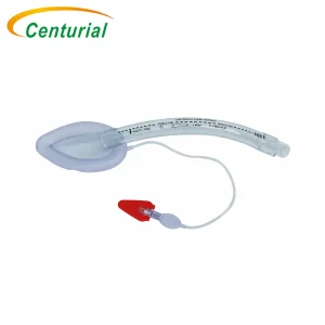 PVC Laryngeal Mask