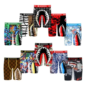 High Quality Ethica Man Underwear