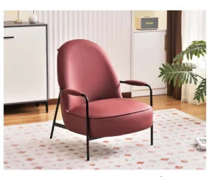 Reclining Accent Chair