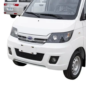 Chery 8-11 Seat Minivan