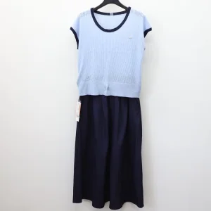 Knitted Mini Dress