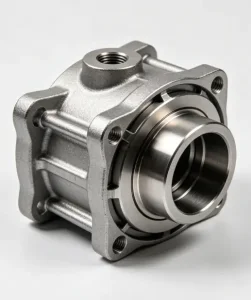 Truck parts