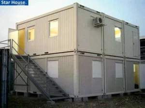 A construção modular