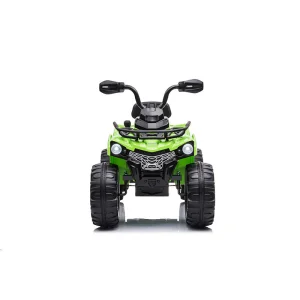 9 Years Old Kids 6V Battery Electric off-Road Vehicle Ride-on Cars