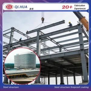 Modular Hospital Construction