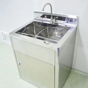 Stainless Steel Cleanroom Furniture