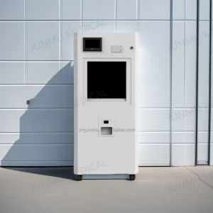 Medical H2O2 Equipment