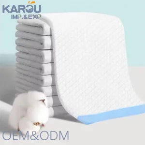 Dog PEE Pads Puppy Training Disposable Quick Absorb Pet Training Pad