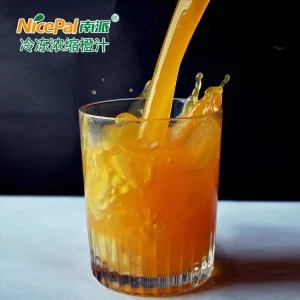 Suco de Laranja Concentrado Nicepal