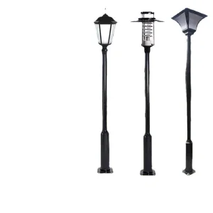 LED Road Lighting