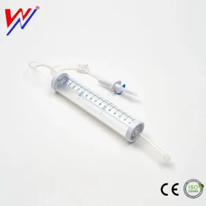 High Quality Burette Set
