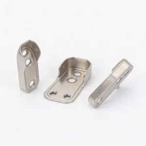 Iron Steel Modular Furniture Connector