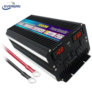 3000W Inverter