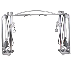 Gym Cable Jungle Tz-6018 / Crossover