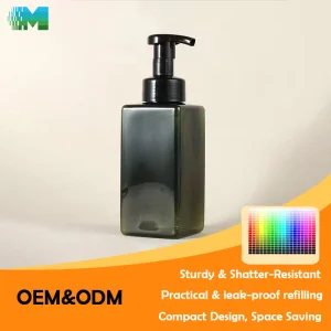 Leakproof Skincare Bottles