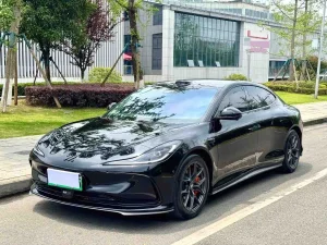 Im L6 carro elétrico