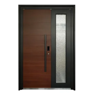 Custom Security