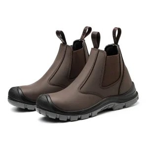 Chelsea Safety Boots