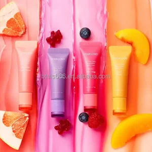 Wholesale Organic Lip Balm