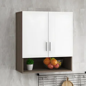 Scandinavian Floating Shelf