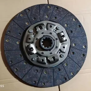 Wholesale Auto Parts and Accessories for The Automotive Aftermarket for Volkswagen Germany Car Clutch Disc